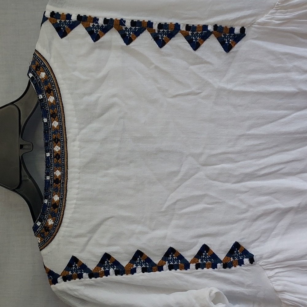 Roller Rabbit women's top - Picture 5 of 6